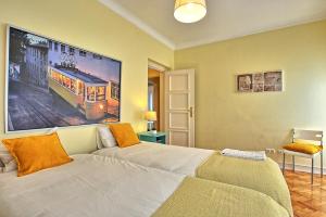 Almirante 2 Four Bedrooms