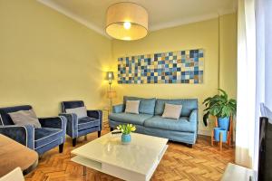 Almirante 2 Four Bedrooms