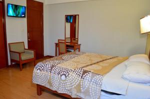 Primavera Plaza Hotel