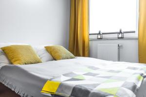 Apartament 48m w centrum Grójca