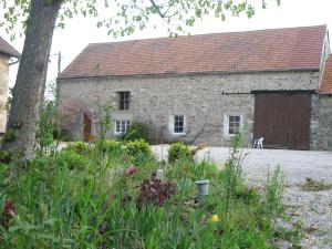 Maisons de vacances Gite Le Village : photos des chambres