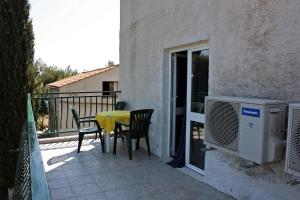 3 star apartment Apartments by the sea Cove Saplunara, Mljet - 4925 Saplunara Croatia