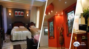 Accommodation in Tetovo