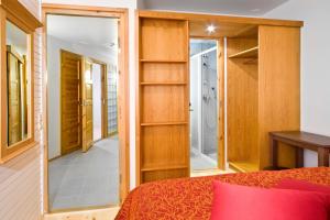 Holiday Club Pyhä HolySuites