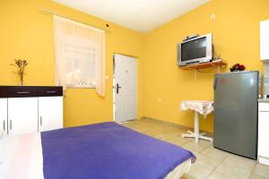 Seaside holiday house Bibinje, Zadar - 5854