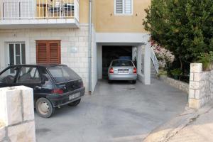 Apartment Hvar 5687c