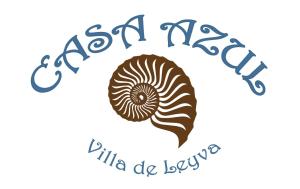 Casa Azul Leyva