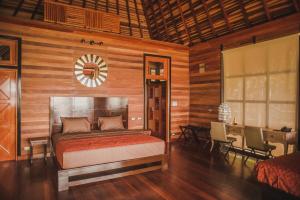 Uni Rao Centro Ecológico