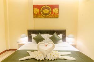 My Living Place Nathon