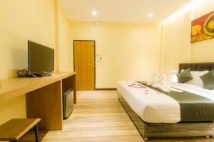 My Living Place Nathon