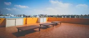 Fa Dai Homestay - Chi-pei-ts'un