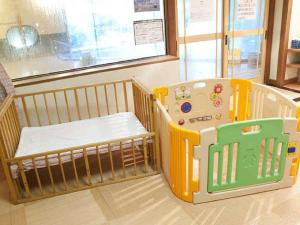 Kamogawa Sea World Hotel