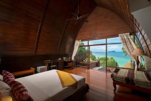 The Cove Phi Phi