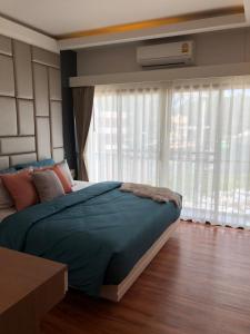 Samui Paca place