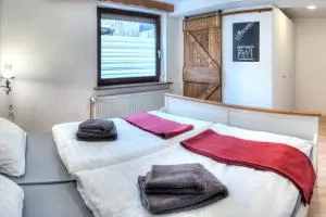 Haus am Bergle - Dreimühlen