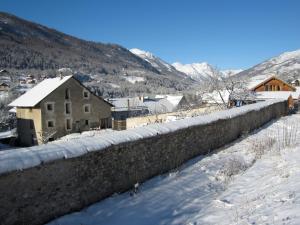 Appartements Snowgums Chalet Apartments : photos des chambres