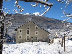 Appartements Snowgums Chalet Apartments : photos des chambres