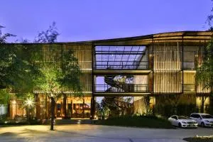 U Pattaya - Ban Nong Chap Tao