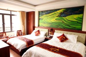 Son Ha Sapa Hotel Plus
