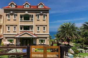 Hai Yue Homestay - 4hvězdičkové hotely ve městě Yanliau