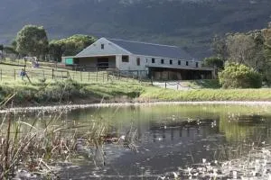 Shabach Farm - Hartebeesrivier