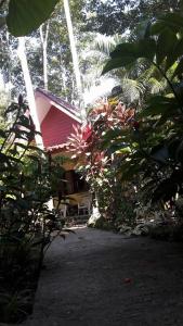 Khao Sok Holiday Resort - 3hvězdičkové hotely ve městě Khao Sok