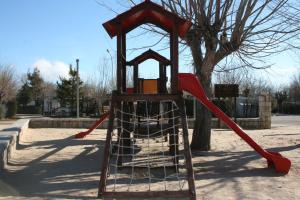 Camping Pico De La Miel