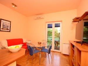 Apartment Blazenka 1154