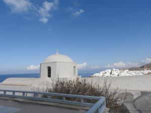 Jolandas Castle House Naxos Greece