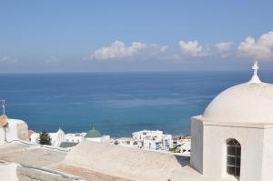 Jolandas Castle House Naxos Greece