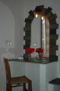 Single Room with Street View