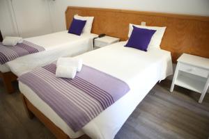 Economy Double Room room in D' El Rei B&B