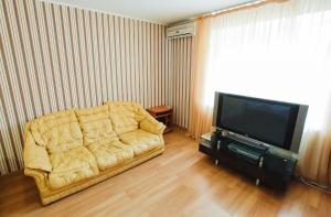 Standard Apartment room in Botanic Apartments Pechersk