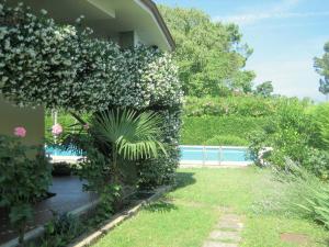 Villa in Lazise with Lake Garda Views