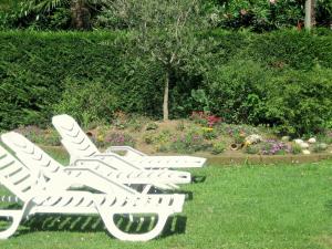 Villa in Lazise with Lake Garda Views