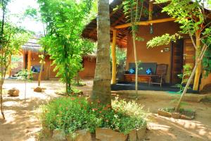 Sandalwood Cottage