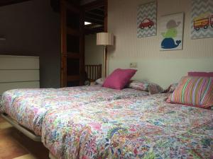 Apartamento de Lujo Av. Barber