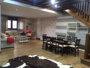 Apartamento de Lujo Av. Barber - Fuensalida