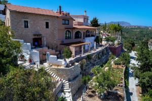 Angel House Chania Greece