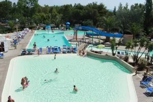 Camping Village Baia del Marinaio - Mazzanta