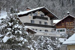 Bella Vista Appartements by Schladming-Appartements