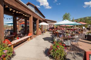 Silver Star #702 - 2 Bed TH Spa