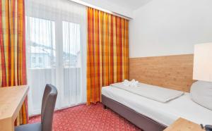 Hotel Rössl-Dependance Neue Post