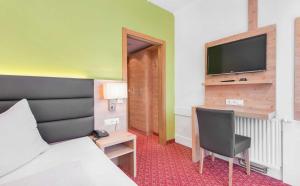 Hotel Rössl-Dependance Neue Post