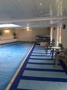 Country House Ashdene - Longcot