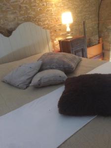 Appartements Studio Centre Historique Sarlat : photos des chambres