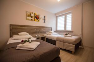Apartament Na Urlop Centrum Przy Bulwarze