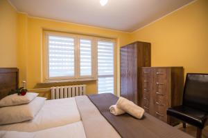 Apartament Na Urlop Centrum Przy Bulwarze