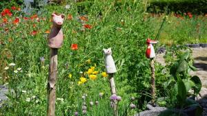 Gaestehaeuser Eva_Maria und Reinha