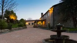 Casa do Cruceiro - Cacheiras